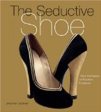 The Seductive Shoe Book by Jonathan Walford