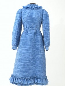 vintage sybil connolly dress