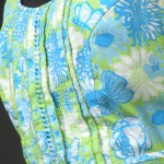 vintage 1960s lilly pulitzer dress