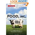 food inc book