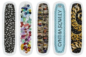 cynthia rowley band-aids