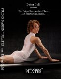 darien gold intermediate pilates dvd