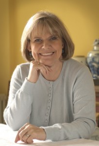 Judith Miller