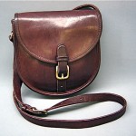 vintage coach handbag