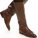 Vintage Bandolino boots