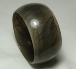 vintage lucite bangle bracelet 2