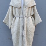 vintage bonnie cashin for sills coat