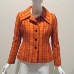 vintage 1970s galanos blazer