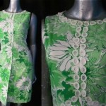 vintage 1960s lilly pulitzer dress