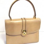 vintage gucci handbag