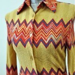 Vintage Missoni Dress