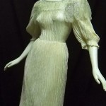 vintage 1980s mary mcfadden dress