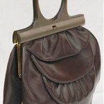 vintage 1950s schiaparelli handbag