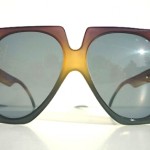 vintage 1970s christian dior sunglasses