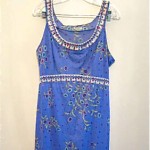 vintage emilio pucci nightgown and robe set