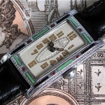 vintage 1927 bulova watch