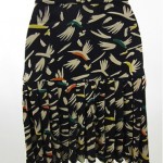vintage missoni skirt