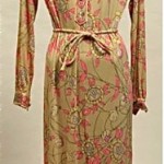 vintage pucci dress