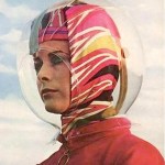vintage 1960s pucci for braniff airlines rain dome