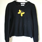 vintage sonia rykiel sweater