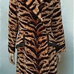 vintage 1970s count romi coat