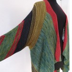 vintage 1970s slouchy sweater