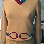 vintage gucci sweater1