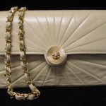 vintage chanel handbag