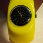 vintage endura bakelite watch bracelet