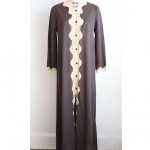 vintage 1960s-70s pucci for formfit rogers nightgown