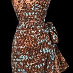 vintage 1950s tori richard hawaiian sarong dress