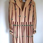vintage 1970s gucci dress original tag