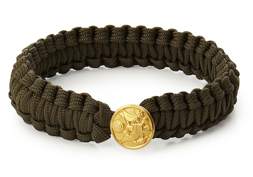 peacecord bracelet