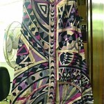 vintage pucci skirt