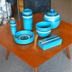 collection rosenthal netter art pottery