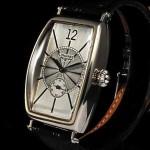 vintage 1913 longines tank watch