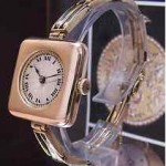 vintage 1919 rolex watch
