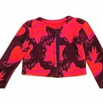 vintage 1980s betsey johnson faith hope charity sweater