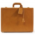 vintage hermes briefcase