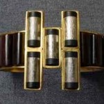 vintage pierre cardin bracelet