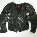 vintage vivienne westwood gladiator jacket