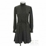 vintage 1968 christian dior wool romper