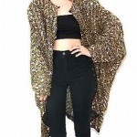 vintage 1980s sequin cocoon jacket