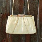 vintage judith leiber handbag