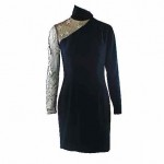 vintage 1960s bob mackie lbd