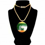 vintage 1970s givenchy necklace