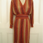 vintage missoni set