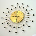 vintage seth thomas random clock