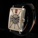 vintage 1908 art deco longines watch