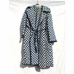 vintage bonnie cashin coat